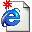 IE Icon