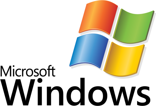 Windows 98 Logo